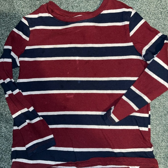 Boys Longsleeve tee - Picture 1 of 2
